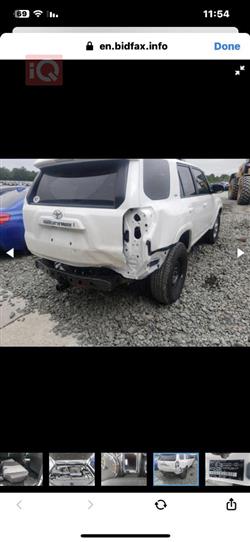 Toyota 4Runner